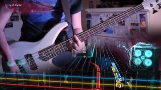 Christian Woman - Type O Negative Bass 97% #Rocksmith