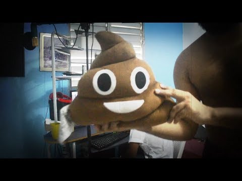 Ate Eme - Lo que te de la gana (Video)