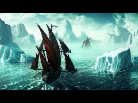 Epic Fantasy Music - Norse Legends