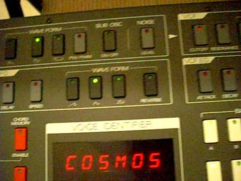 VINTAGE KAWAI SX-210 SYNTH FOR SALE