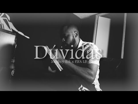 Magboy Rsk x FIFA LB - Dúvidas