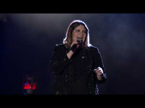 Marília Mendonça - Bem Querer (Ao Vivo) (Caldas Country 2019)