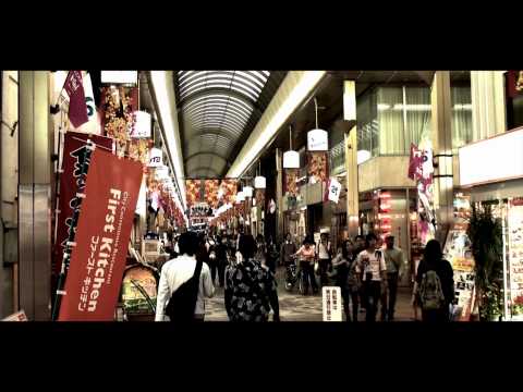 Dipl.Inch - Where´s the church(Original Video Edit)