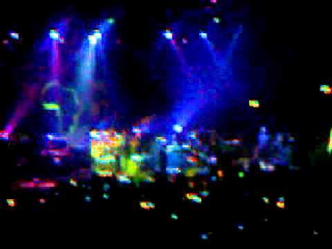 Damian Marley & NAS - LIVE MILANO - 2011 - PALASHARP - WELCOME TO JAMROCK