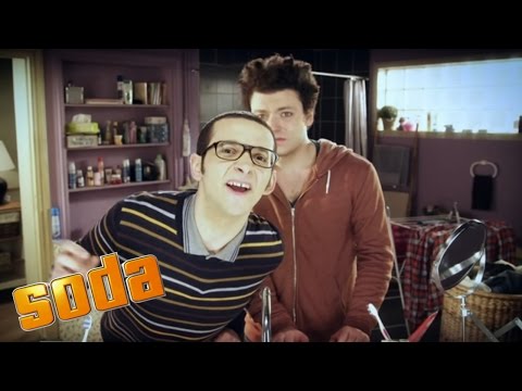 SODA Compilation Saison 3 - Partie 2 (Kev Adams ; William Lebghil)