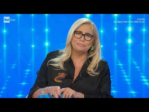 Mara Venier torna in onda a Domenica In dopo l’incidente: “Vorrei arrivare fino a maggio” Oggi Mara