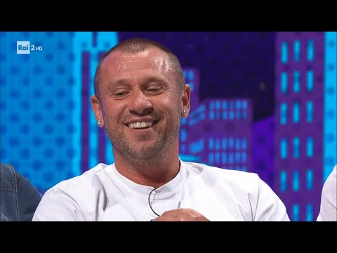 I ragazzi della Bobo Tv - Stasera c'è Cattelan su Raidue 20/09/2022