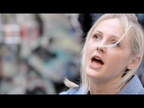 Laura Marling "Don't Ask Me Why / Salinas" Live - Sideshow Alley