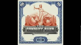 Hot Topic Woman By The Company Band