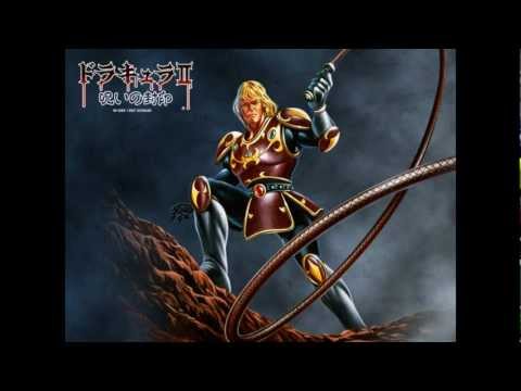 Castlevania II - Silence of Daylight (Amiga Remix)