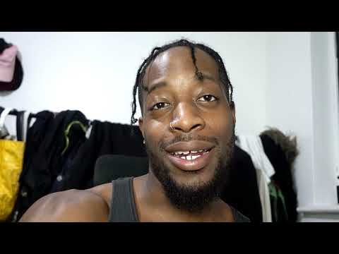 I'm BACK....Vlog - (KNUCKS HEADLINE SHOW)