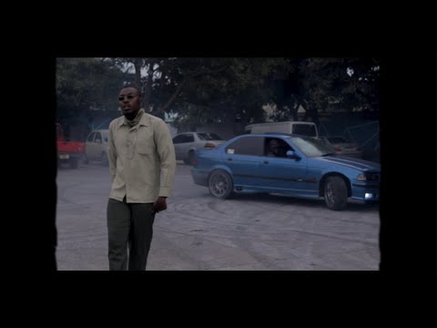 BACCI - "AUTO" (Feat. K.R.Y.T.I.C) (Official Music Video)