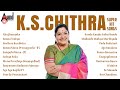 K S Chithra Super Hit Songs Kannada Movies Selected Songs Anandaudiokannada