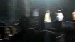 Tony Matterhorn Good As Fi Dem at Temptation Live (ATI 06)