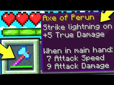 ASCIA IN DIAMANTE CON 1000 D'ATTACCO, POTENTISSIMA!! — Minecraft