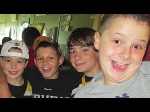 MHS Class of 2020 "The Shaw Years"