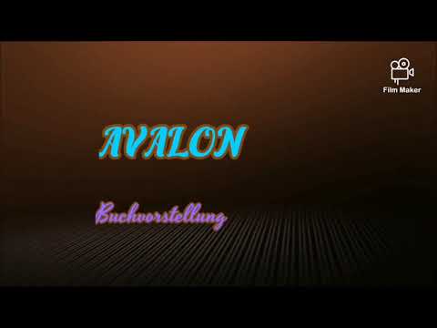 Avalon Buchvorstellung "Welcher Bestelltyp bist du?" von Manfred Mohr