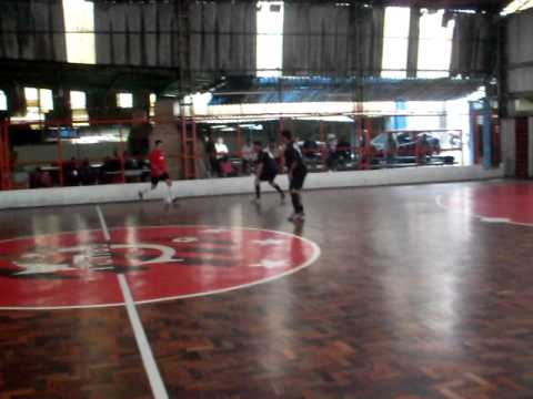 Copa Super Batalha de Futsal - 2011/2012