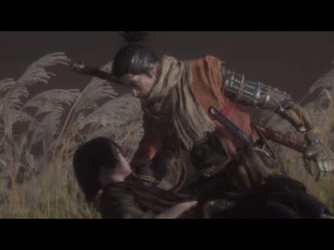 Genichiro is Dio change my mind