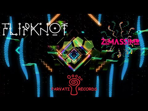 Zu Massimo - Flipknot Live set - LivestreamDj