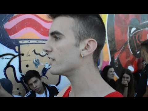 DMG VS CENNIK (BATALLON) - FINAL [VICAR BATTLE]