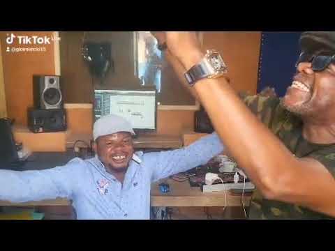 Destin Armée Rouge au studio Ft Arafat 23500 Volt 