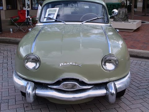 パナール ダイナ Z - 定義