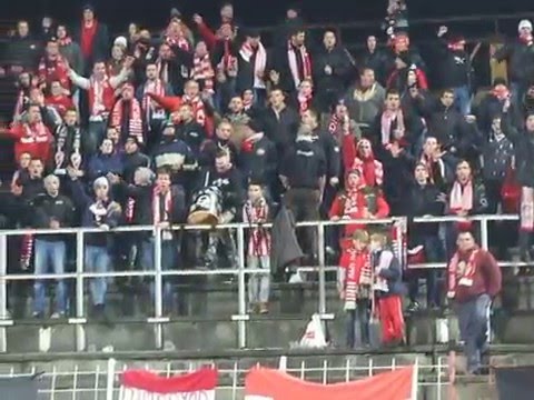 DVTK vs. Békéscsaba 15/16 - Áléáléá Diósgyőrálé