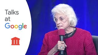 Justice Sandra Day O&#39;Connor | Talks at Google