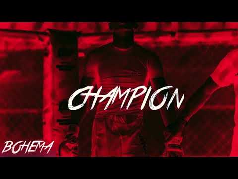 BOHEMA - CHAMPION (Prod. by Domboi)