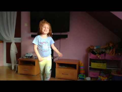 Pola tańczy,, W sercu miasta,,