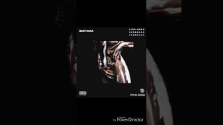 King Kosa ft Konshens & Shenseea - Best NaNa (Official Audio)