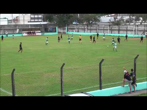Caxias 0 x 1 AERT Sub13 19082018