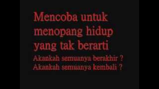 Download lagu LAST KISS FROM AVELIN - JADIKAN HIDUP LEBIH BERARTI mp3