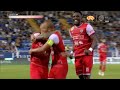 videó: Pernambuco gólja a ZTE ellen, 2023