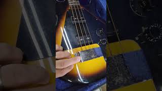 Video thumbnail for Aria Pro II LB-650 made in Japan by DrummerSuperstore