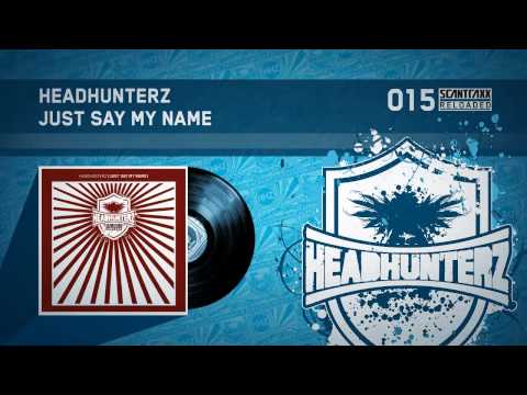 download lagu mp3 mp4 Headhunterz Just Say My Name, download lagu Headhunterz Just Say My Name gratis, unduh video klip Headhunterz Just Say My Name