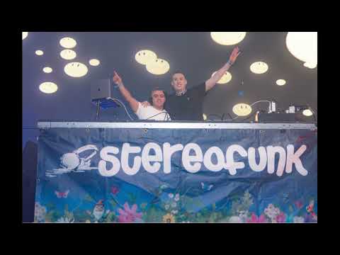 JACK DIAMOND & KEVIN GALLOWAY B2B @ STEREOFUNK FESTIVAL 2024 IN THE MALLORCA LEE ARENA