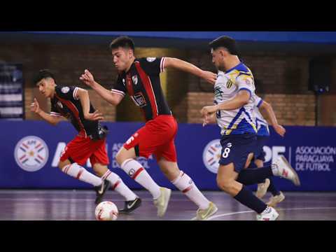 Coronel Escurra 6-4 3 de Mayo | Fecha 2 | Segunda Fase | Liga Premium