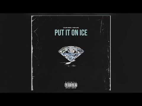Laylow Brown x Young Buck - Put It on Ice | new 2021
