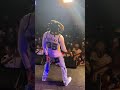 Ayetian In Antigua Perform New Hit Song TIP Music Dancehall Hiphop Fyp Visualxpressmedia