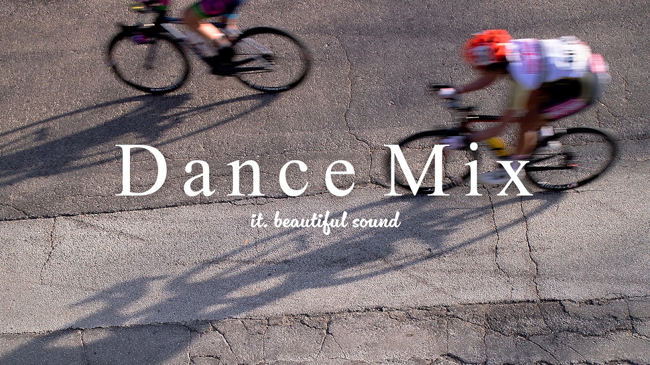 [ Music playlist ] Your Daily Energy Boost🎵Energetic Dance Pop Mix/Drive Music