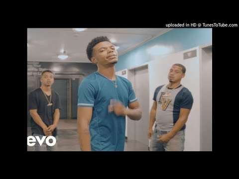 ShooterGang X Mozzy X Lil Trev Type Beat ( Fuck A Sub )