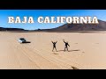 The Ultimate Road Trip Baja California Mexico