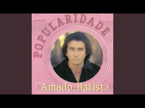 Vitamina e Cura - Amado Batista