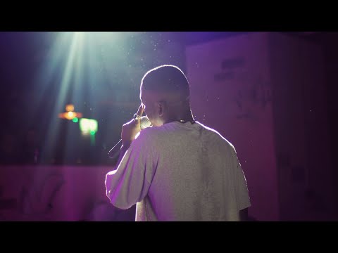 JAFARIS LIVE | THE WELL, DUBLIN