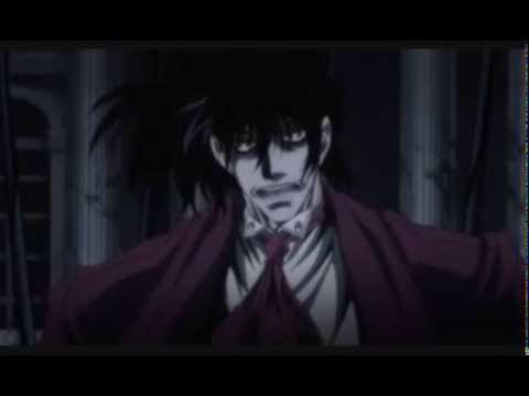 =Hellsing AMV= Crashervania by Starbomb