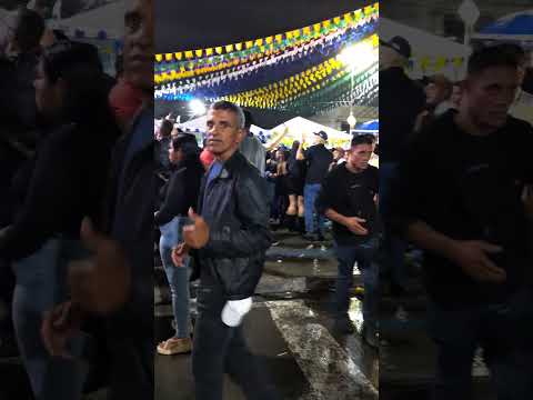 Abertura de São João em saloá pe com Cláudio rios 2026