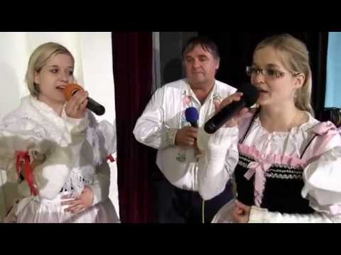 PŘEDSTAVUJI: Dechová hudba NENKOVJÁCI z Nenkovic (Kyjovsko)