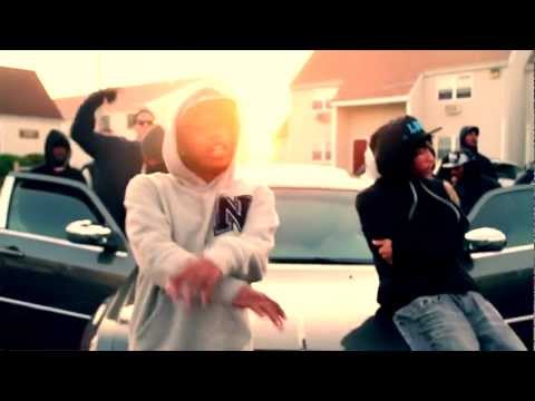 GMD - Go N Get It Ft. B.H ( Official Music Video )